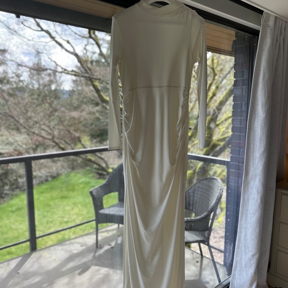 Club London Maternity Dress - Alejandra / US 6 - Picture 5 of 5